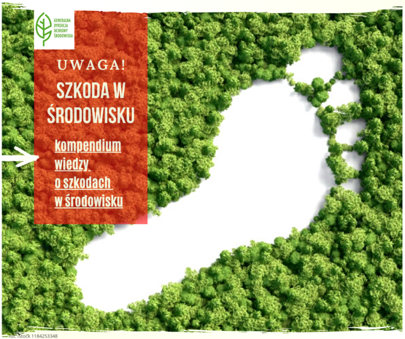 Kto może zaszkodzić środowisku? Kompendium wiedzy GDOŚ cz. I - GospodarkaMorska.pl