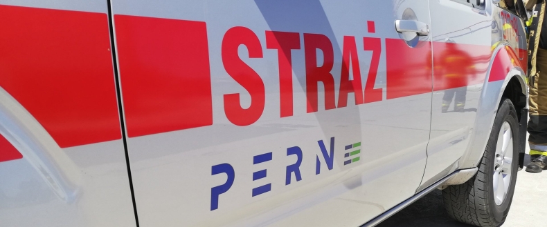 Kolejny etap prac związanych z oczyszczaniem zbiornika wodnego w Rogowie i rzeki Morga - GospodarkaMorska.pl