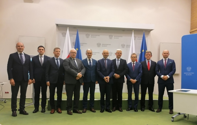 LOTOS wspiera budowę gospodarki wodorowej - GospodarkaMorska.pl