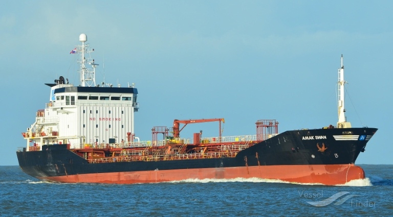 Potwierdzono zakażenia na kolejnym tankowcu u brzegów Andaluzji - GospodarkaMorska.pl