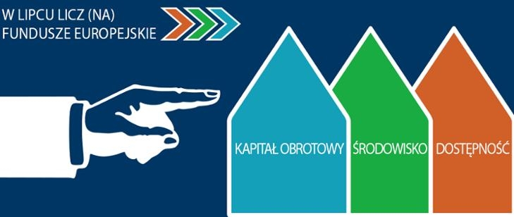Nie wiesz na co liczyć? Licz (na) Fundusze Europejskie - GospodarkaMorska.pl