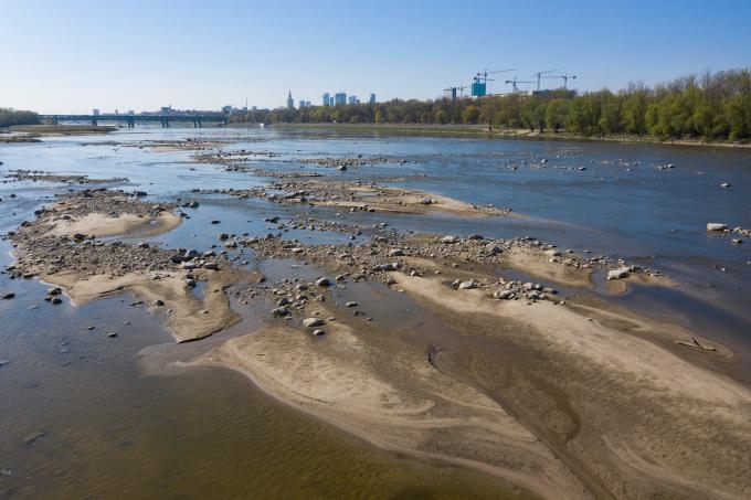 MK: Już 6 tys. wniosków w programie „Moja Woda”  - GospodarkaMorska.pl