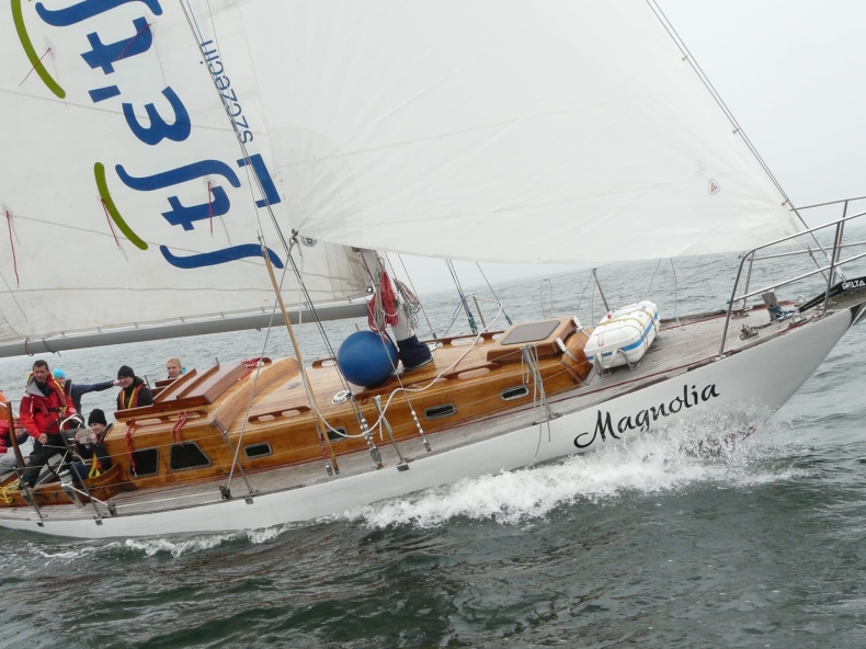 Morska wizytówka Szczecina zaprasza na swój ostatni rejs - GospodarkaMorska.pl