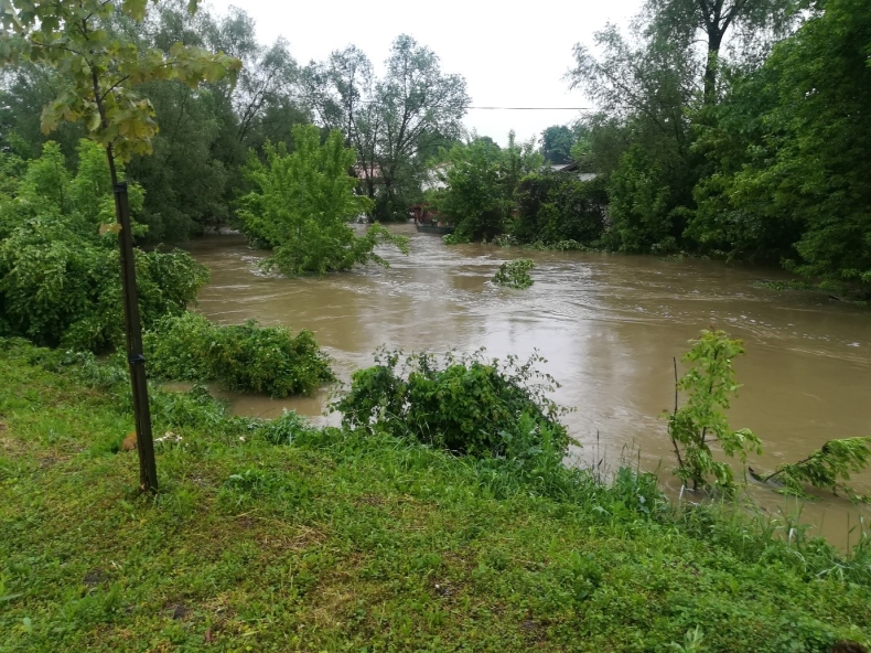 Samorząd województwa sfinansuje zakup pomp do napowietrzania wody w Baryczy - GospodarkaMorska.pl