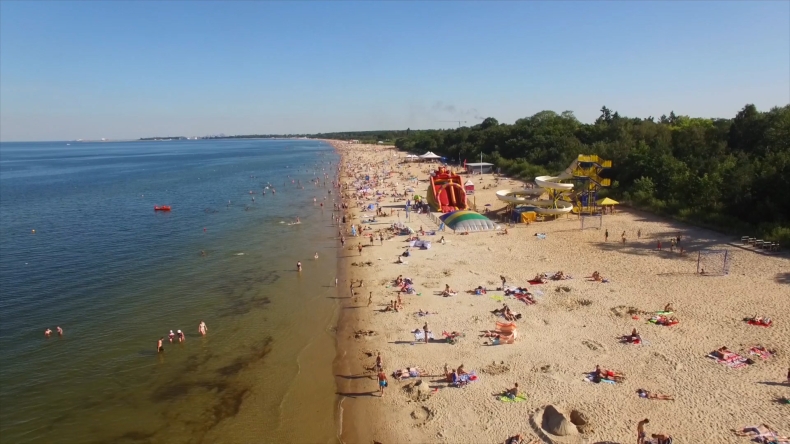 Tegoroczne wakacje pod znakiem ścisłych restrykcji. Na kolonie i obozy wyjedzie 80 proc. mniej uczniów - GospodarkaMorska.pl