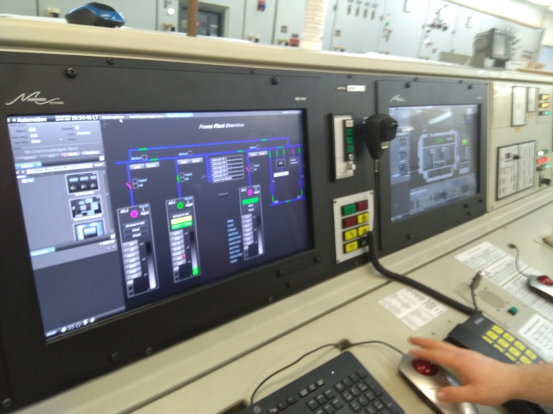 Integracja systemów automatyki drogą do zwiększenia bezpieczeństwa na morzu - GospodarkaMorska.pl