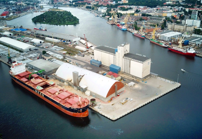 Wielki koncert nocy letniej w Porcie Szczecin  - GospodarkaMorska.pl