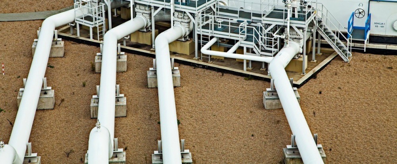 W systemie PERN wciąż pozostaje około 90 tys. ton zanieczyszczonej ropy - GospodarkaMorska.pl