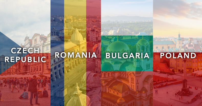 Ebury tworzy region w Europie Środkowo-Wschodniej  - GospodarkaMorska.pl