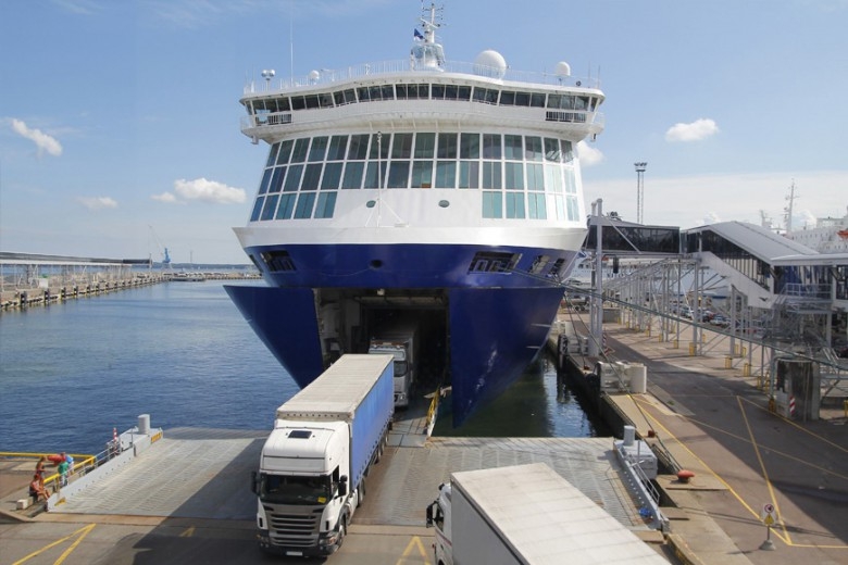 Tygodniowy przegląd promowy, a w nim m.in.: o kolejnych nowych promach, które zasiliły floty europejskich operatorów  - GospodarkaMorska.pl