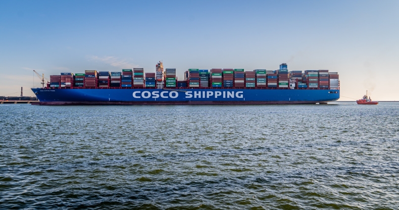 Chiny: Wzrost importu i eksportu sygnalizuje ożywienie po pandemii - GospodarkaMorska.pl