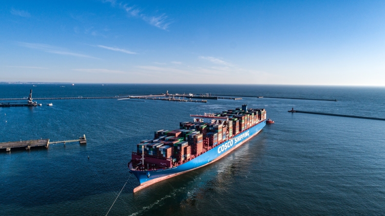 Premier Conte apeluje o odważną wizję odbudowy UE po kryzysie - GospodarkaMorska.pl