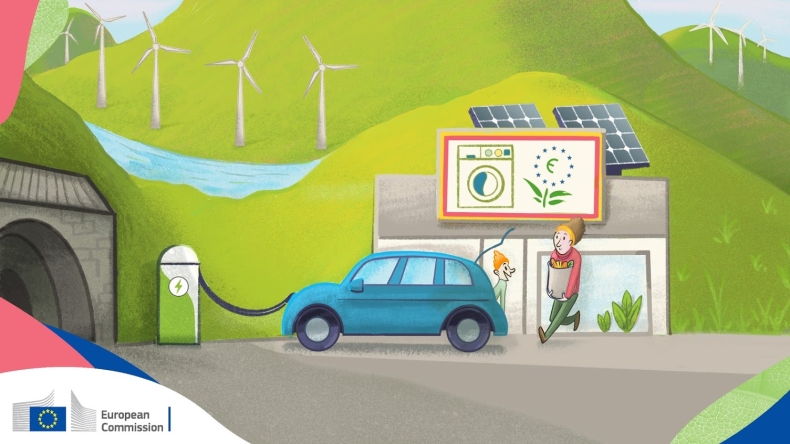 Zielony Ład zagrożony? KE daje tylko 3 proc. potrzebnych funduszy - GospodarkaMorska.pl