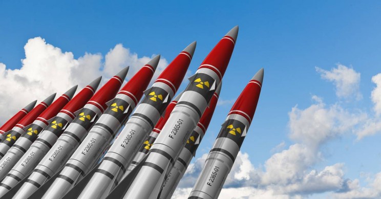 Rosja/ Wiceszef MSZ: broń jądrowa USA w Polsce będzie wyrokiem dla aktu Rosja-NATO - GospodarkaMorska.pl