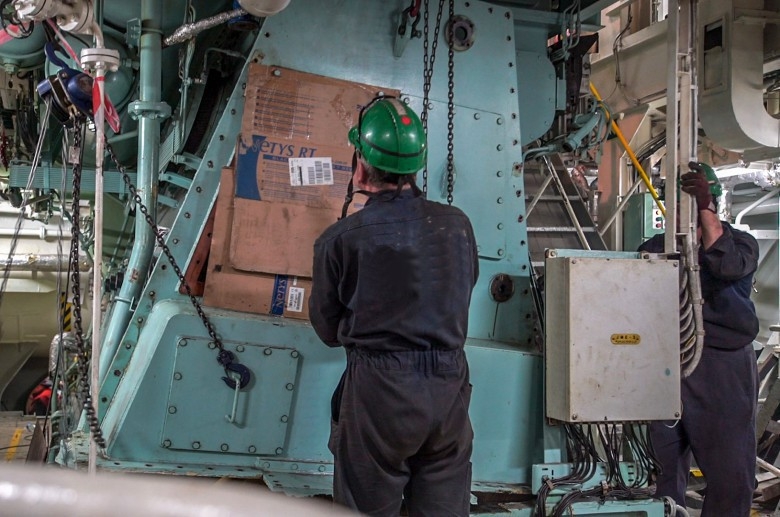 ING: Produkcja pobudzi wzrost PKB - GospodarkaMorska.pl