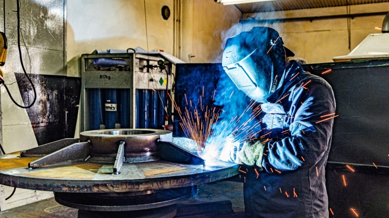 Lewiatan: produkcja wzrosła, ale w niektórych branżach popyt nadal daleki od czasu sprzed pandemii - GospodarkaMorska.pl