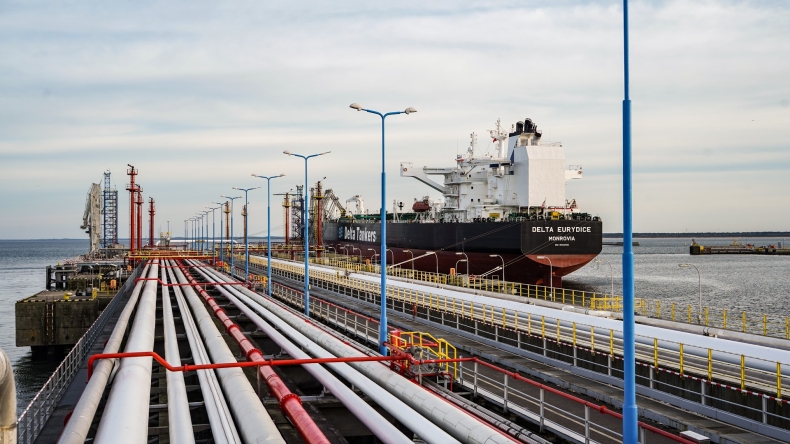 W lipcu możliwy pozytywny wpływ tempa wzrostu produkcji w działach dotkniętych przez lockdown - GospodarkaMorska.pl