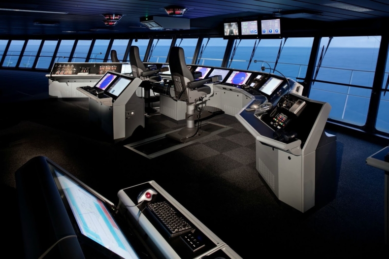 Porty coraz częściej ofiarami cyberataków - GospodarkaMorska.pl