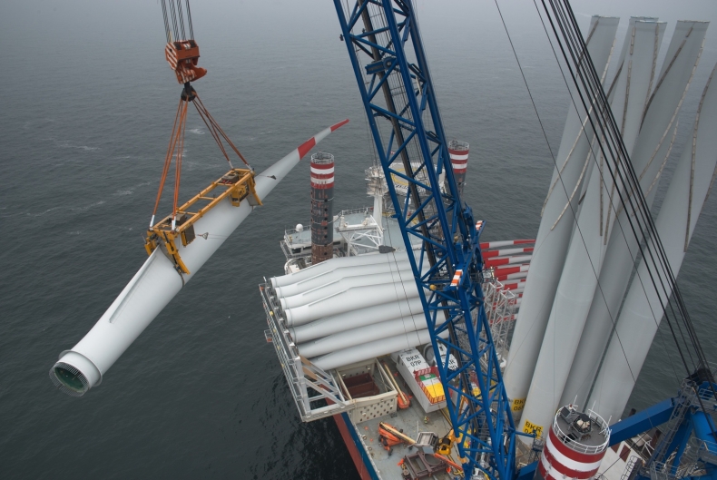 Powstaje Ocean Winds, nowa spółka typowana na światowego lidera w branży morskiej energetyki wiatrowej - GospodarkaMorska.pl