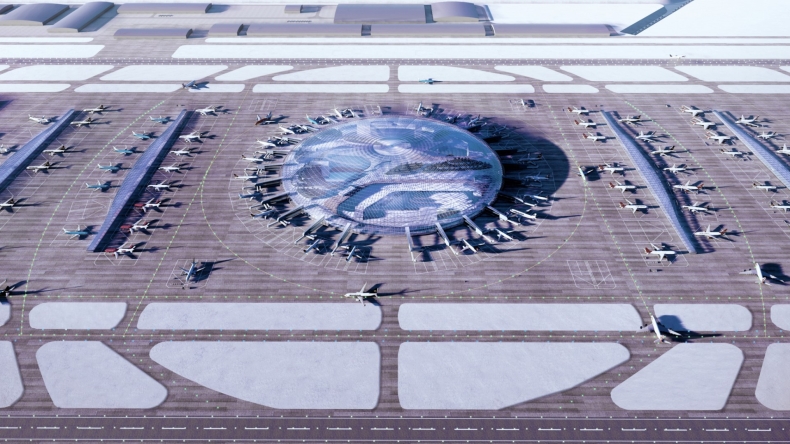 Horała: w połowie sierpnia Radzie Społecznej zostanie zaprezentowany projekt specustawy o CPK - GospodarkaMorska.pl