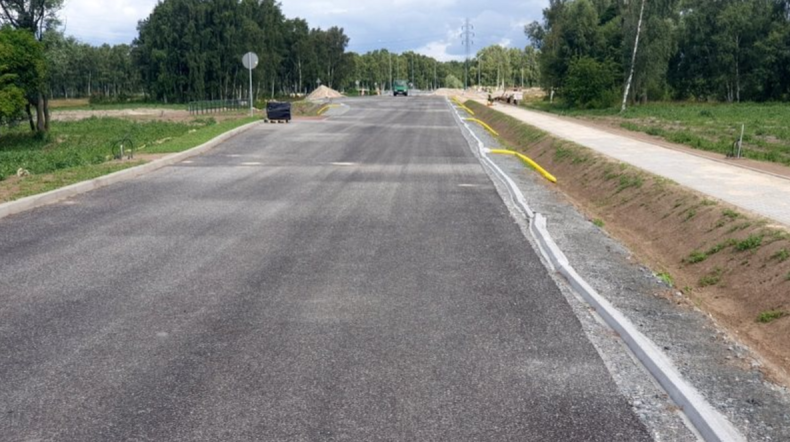 Wygodniejszy dojazd do portu i DCT  - GospodarkaMorska.pl