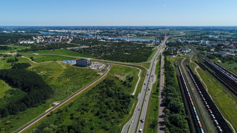 Rynek gruntów w czasie pandemii: ceny trzymają się mocno, inwestorzy robią ostrożne zakupy - GospodarkaMorska.pl