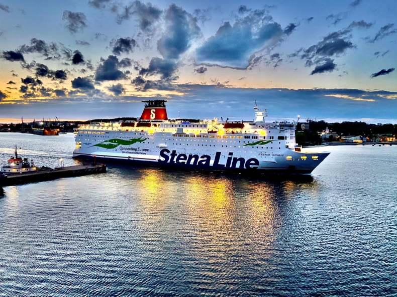 Zielone światło dla turystów ze Skandynawii - GospodarkaMorska.pl