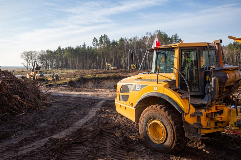 Kościński: wyłączenie inwestycji spod reguły wydatkowej potrzebne przy przeciwdziałaniu skutkom pandemii - GospodarkaMorska.pl