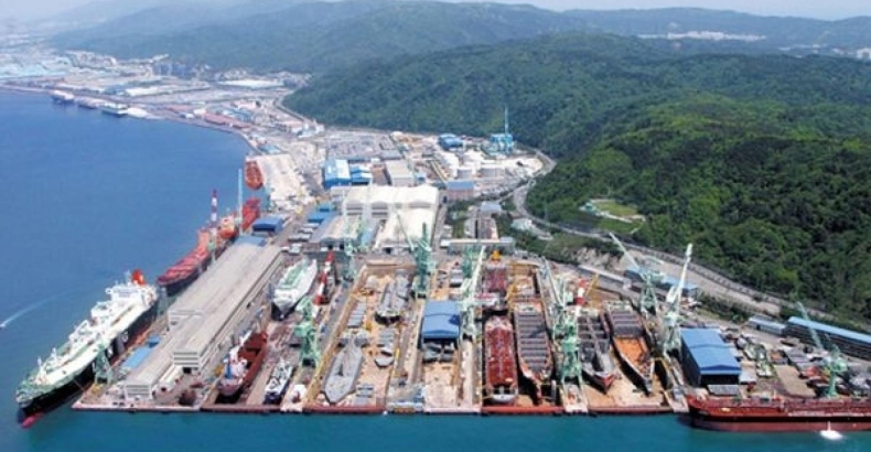 Hyundai Mipo otrzymało zamówienie na kwartet tankowców petrochemicznych - GospodarkaMorska.pl