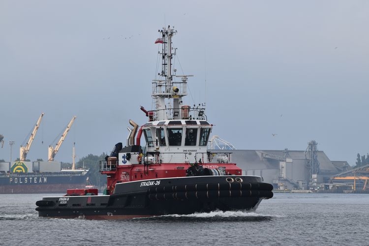 Prawie 102 miliony złotych trafi do Szczecina z Programu Infrastruktura i Środowisko - GospodarkaMorska.pl