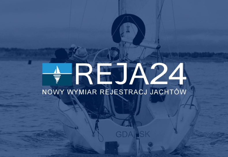Nowe przepisy dotyczące rejestracji jachtów - GospodarkaMorska.pl