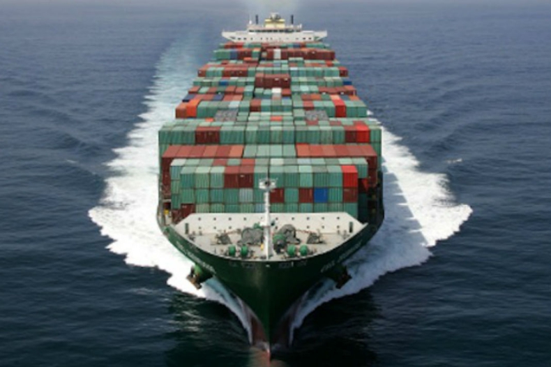 Seaspan wydał 146 mln dolarów na pozyskanie kontenerowców - GospodarkaMorska.pl