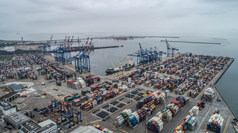 Raport PISiL: Wpływ opłaty manipulacyjnej DCT Gdańsk na rozwój transportu intermodalnego w Polsce - GospodarkaMorska.pl