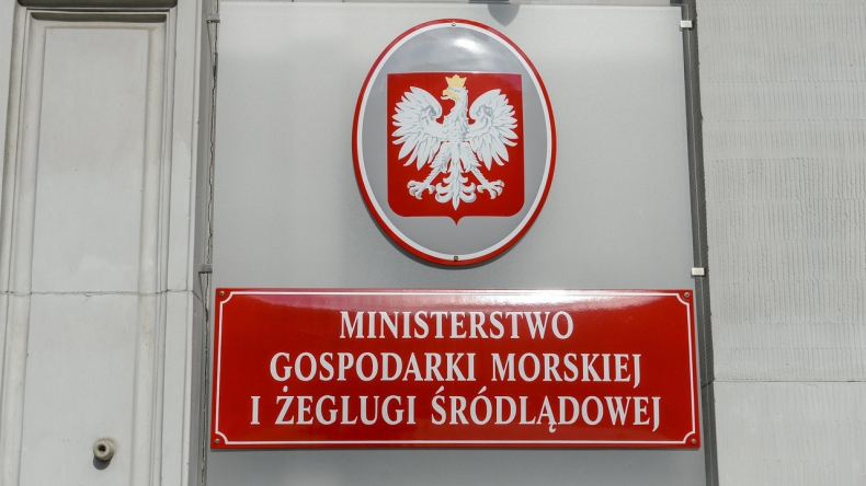 ISR: Ministerstwo Gospodarki Morskiej i Żeglugi Śródlądowej do likwidacji? - GospodarkaMorska.pl