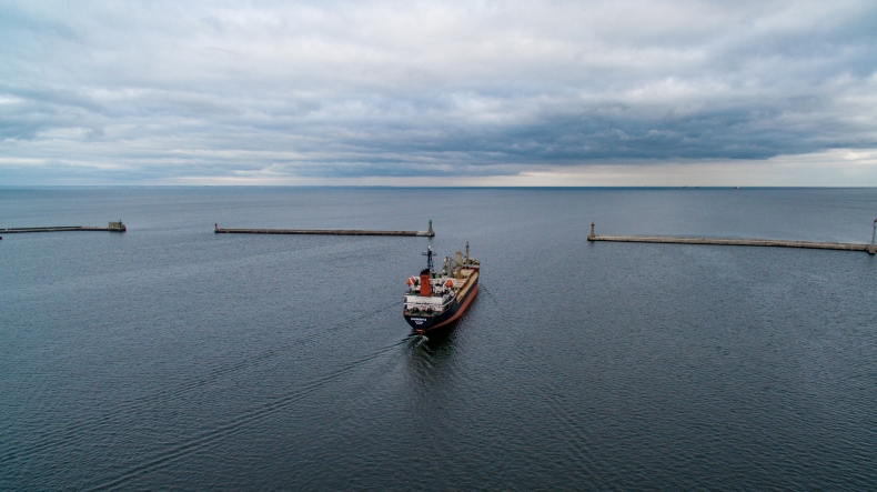 Branża transportowa łapie oddech. Czy pakiet mobilności zakłóci powrót do równowagi?  - GospodarkaMorska.pl