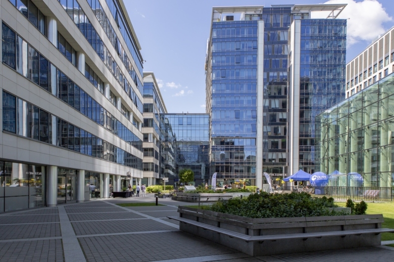 Trójmiasto na czele polskich aglomeracji przyjaznych inwestorom - GospodarkaMorska.pl