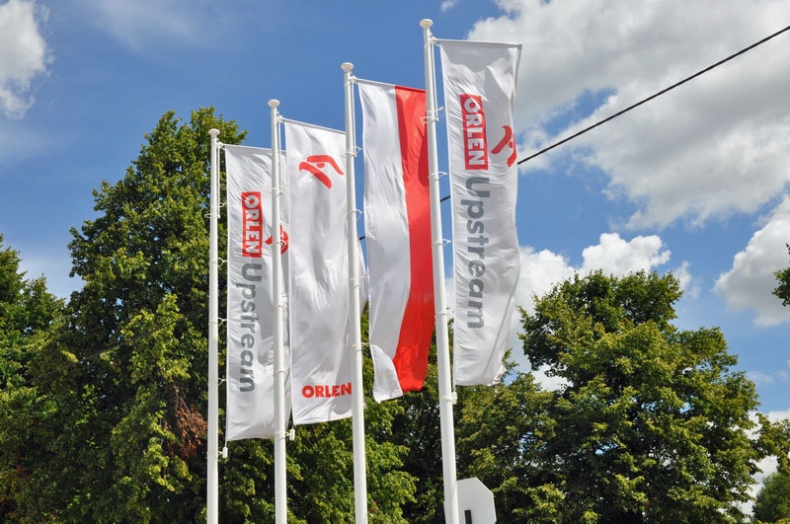 PKN Orlen: wspólnie z GL możemy dołączyć do czołowych koncernów w Europie - GospodarkaMorska.pl