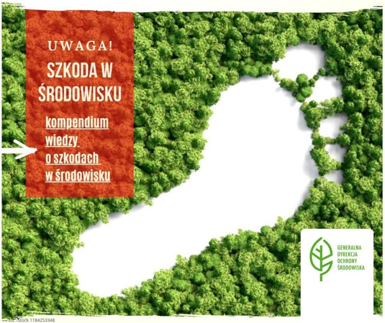 Kompendium wiedzy o szkodach w środowisku cz. II - GospodarkaMorska.pl