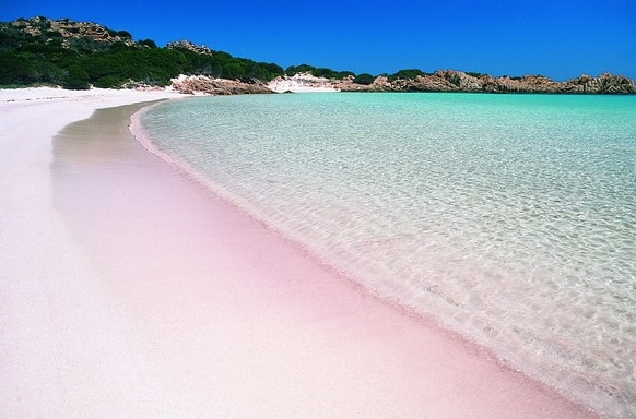 Włochy: Słynne plaże na wyspie Budelli objęte specjalnym nadzorem - GospodarkaMorska.pl