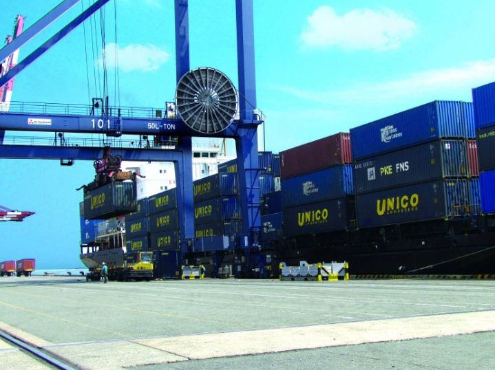 DP World pozyskał większościowy udział w UNICO Logistics - GospodarkaMorska.pl