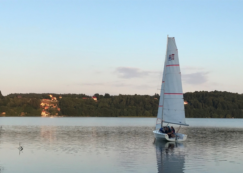 Konkurs JACHtCĘ2020 rozstrzygnięty! - GospodarkaMorska.pl