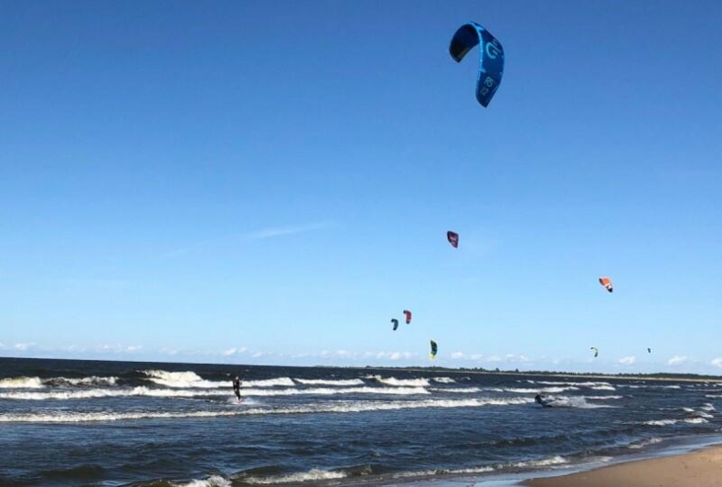 Żeglarskie atrakcje dla dzieci także w czasie epidemii. Dzieci pojadą w sierpniu do Pucka - GospodarkaMorska.pl