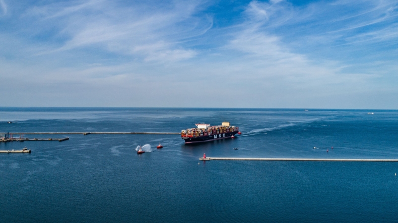 Seafarers Happiness Index: kryzys zdrowia psychicznego marynarzy - GospodarkaMorska.pl