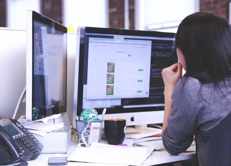 Po wakacjach zmiany w pracy zdalnej - GospodarkaMorska.pl