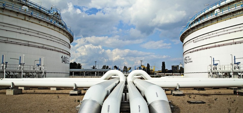 Prezes PERN: mimo pandemii spółka kontynuuje kluczowe inwestycje - GospodarkaMorska.pl