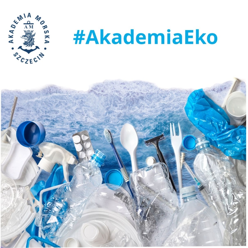Sierpień miesiącem czystej wody! Konkurs #AkademiaEko - GospodarkaMorska.pl