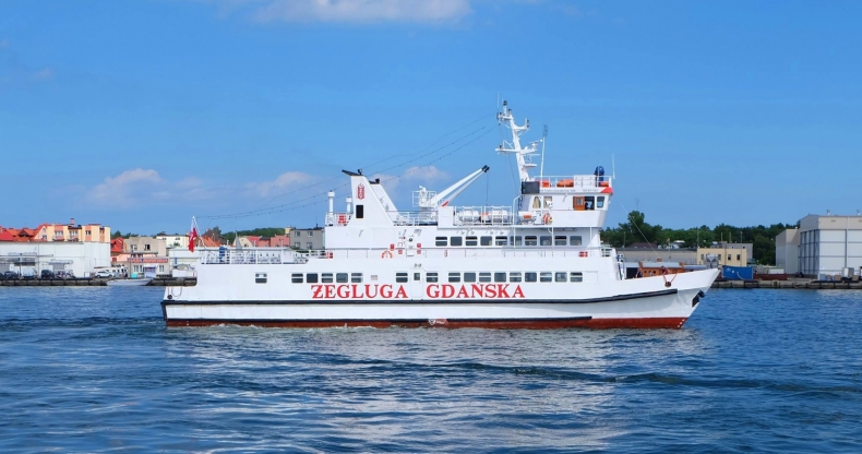 Już 30 osób zakażonych koronawirusem po imprezie na katamaranie - GospodarkaMorska.pl