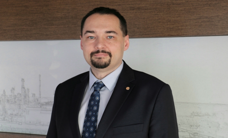 Rada Nadzorcza Lotosu odwołała wiceprezesa - GospodarkaMorska.pl