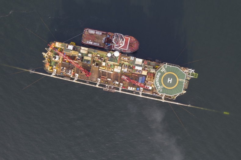 Morawiecki: Nord Stream pozwala Rosji na kupno broni za pieniądze Europy  - GospodarkaMorska.pl