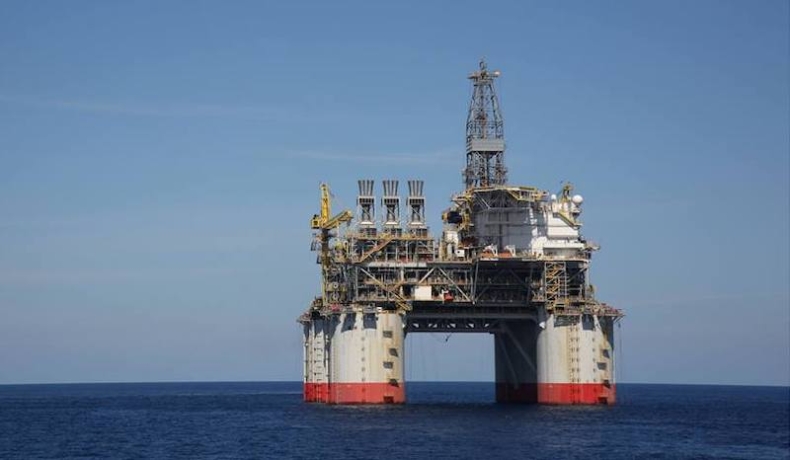 Chevron z ogromną stratą w drugim kwartale - GospodarkaMorska.pl